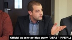 Симеон Велков