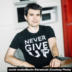 Максім Беразінскі