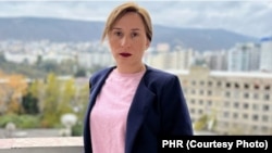 თამუნა გაბოძე