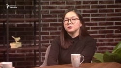 Активист аялдар - коомдун үнү