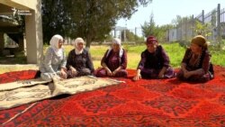 Өнөр баккан, салт кармаган Раззаковдун эли 
