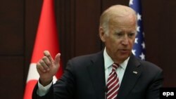 Джозеф Байден