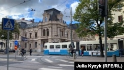 Гётэборг, Швэцыя