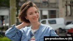 Регина Биккинина