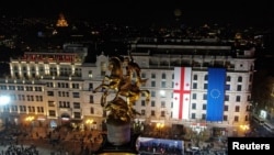 ევროკავშირის საბჭო (უნგრეთის გამოკლებით) ბლოკის გაფართოებასთან დაკავშირებულ დასკვნებს აქვეყნებს, მათ შორის, საქართველოზე.