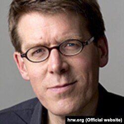 Хью Уильямсон