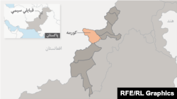 ضلعي انتظاميې پر خپله ويبپاڼه لېکلي چې په سيمه کې د دواړه ډلو ترمېنځ د شخړې د هوارولو لپاره یې د ځايي‌ مشرانو جرګه جوړه کړې ده.