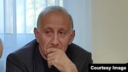 რუსლან ხაშიგი