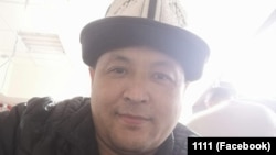 Эмиль Бекиев. 