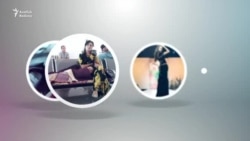 Azat Adalga: Türkmenistanda zenan hukuklary