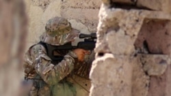 Ադրբեջանի զինուժը առավոտյան կրակել է Կուտականում տեղակայված հայկական դիրքերի ուղղությամբ