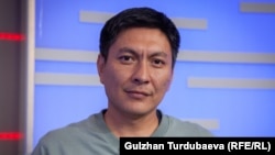 Болот Темиров