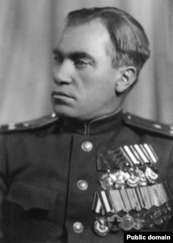 ილია სტარინოვი