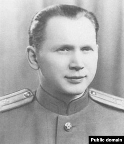 სერგეი ფედოსეევი