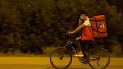 Орусиядагы эмгекчил мекендештер