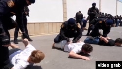 Оьрсийчоьнан бахархой Бакухь лецар, 2025-чу шеран товбеца-беттан 1-ра де