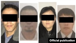 Кылмышка шектүүлөр