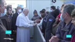 "Особо болезненная проблема". Мировые СМИ – о мигрантах и попытках им помочь