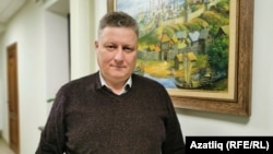 Искәндәр Измайлов