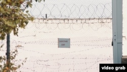 Кыргызстандагы аялдар абагы.