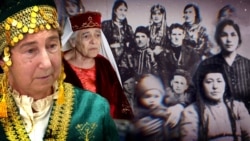 «Задача России – уничтожить». Коренные народы и российская аннексия Крыма (видео)