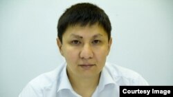 Даурбек Сакыев