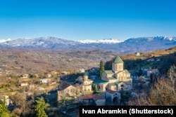 გელათის მონასტერი