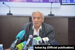 Калый Рахимов