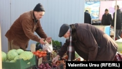 Cu cât s-au scumpit produsele în 2021 în R. Moldova