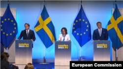 ევროკავშირის საბჭოს არაფორმალურ შეკრებაზე განიხილეს ასოცირებული ტრიოს პროგრესი ევროკავშირის გზაზე