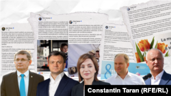 Colaj Europa Liberă Moldova