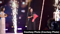 Ганна Сялук на «Песьні году Беларусі», 2023 год