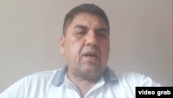 Валиджон Калонов