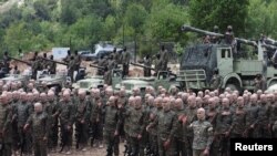 Hezbollah - grup militant din Liban declarat de SUA și UE drept organizație teroristă