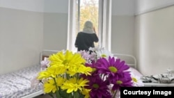 Асел Ногойбаева ооруканада.