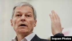 Dacian Cioloș, fondator REPER