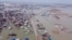 Разрушенный паводками Кульсары. Репортаж из затопленного города