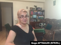 მაგული ოქროპირიძემ თავისი მე-4 შვილი - ქეთი გორში 2008 წლის 7 აგვისტოს გააჩინა