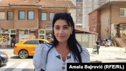 Murić: Sve mi ovo uliva dozu straha