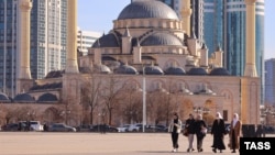 Нохчийчоь, Соьлжа-ГIала