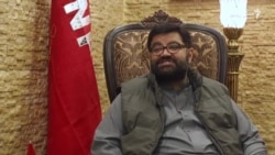 اېمل ولي خان وايي له عمران خان سره اییني او قانوني چلند کېږي