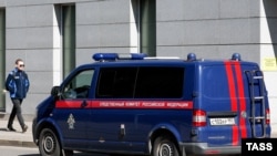 Ілюстрацыйнае фота