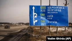 Голова Бєлгородської області В’ячеслав Гладков минулого тижня повідомляв про удари FPV-дронів по регіону