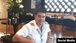 Станіслав Беззубкін