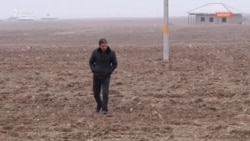 Баткен: арасат жолдо калган бак долбоору  