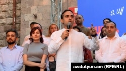 Тигран Авинян