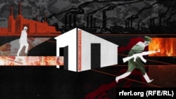 უკრაინაში საომრად მოქალაქეების დაქირავებით რუსული კომპანიები ინარჩუნებენ ფასეულ კადრებს და ხელისუფლების მიმართ ლოიალობის დემონსტრირებას ახდენენ.