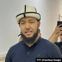 Эртай Искаков