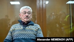 Oleg Orlov, 70 de ani