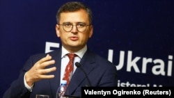 Дмитро Кулеба озвучив кроки, яких можуть вжити партнери України